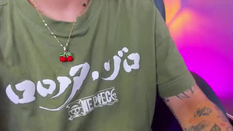 Maddie online show from March 2025 02:10:02 PM