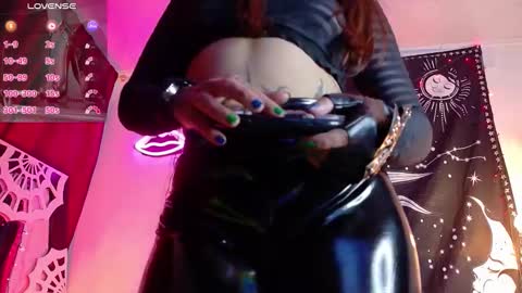 Snapshot of maddilust chatting on March 2026 02:56:02 PM Miss Lust online show from March 2026 02:56:02 PM