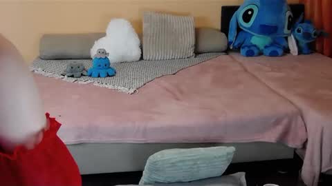 Maddison Summer online show from February 2025 01:50:02 AM