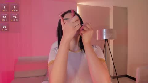 Maddison online show from February 2025 06:54:01 AM