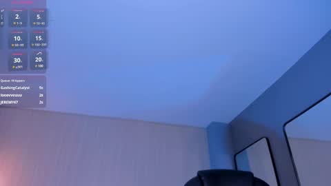 Maddison online show from March 2025 03:12:02 AM