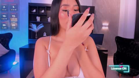 Maddison online show from September 2025 03:52:01 AM