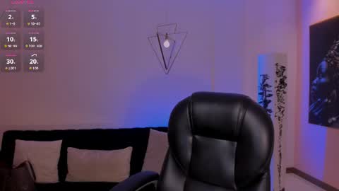 Maddison online show from July 2026 08:04:02 PM
