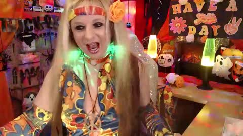 MaddisonRae online show from October 2025 12:56:02 AM