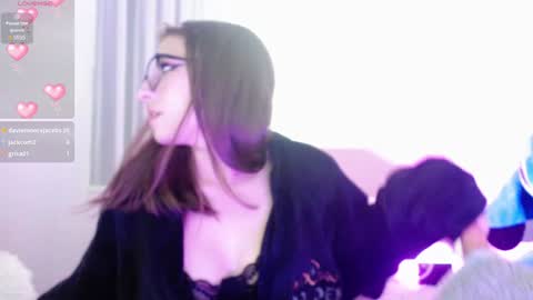 Snapshot of maddy_14 chatting on February 2025 03:28:02 PM Maddy UwU online show from February 2025 03:28:02 PM