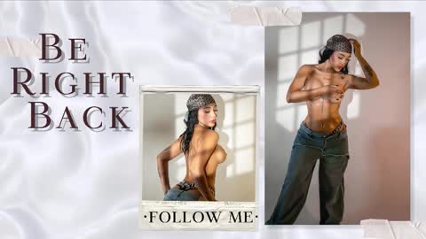 Maddy  online show from November 2025 07:24:01 PM