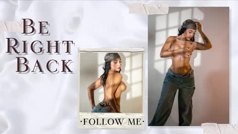 Maddy  online show from November 2025 06:56:02 PM