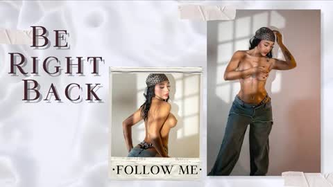 Maddy  online show from January 2026 06:45:01 PM