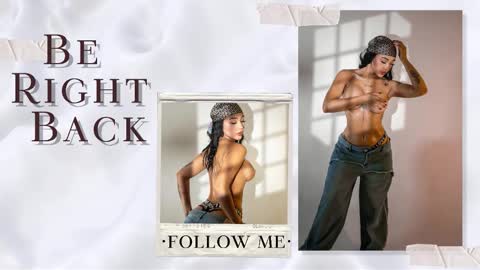 Maddy  online show from February 2026 06:47:02 PM