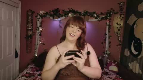 Snapshot of maddy_cat chatting on July 2026 12:35:01 AM Maddy Cat online show from July 2026 12:35:01 AM