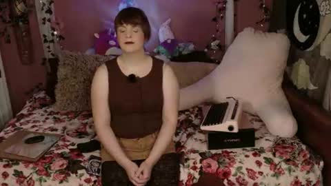 Snapshot of maddy_cat chatting on July 2026 05:21:01 PM Maddy Cat online show from July 2026 05:21:01 PM