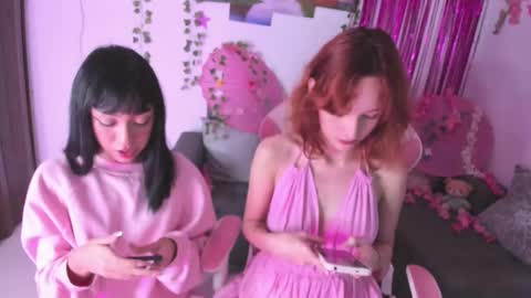 Maddy3 online show from January 2025 02:26:01 AM