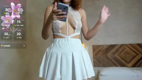 Maddy3 online show from September 2025 11:17:02 PM