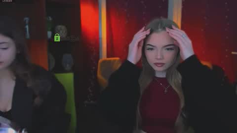 maddy moah online show from March 2026 06:17:02 AM