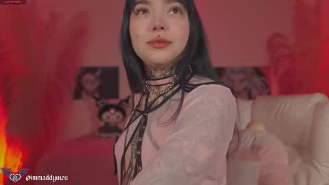 Snapshot of maddy_uwu chatting on March 2026 06:41:01 AM maddy_uwu online show from March 2026 06:41:01 AM