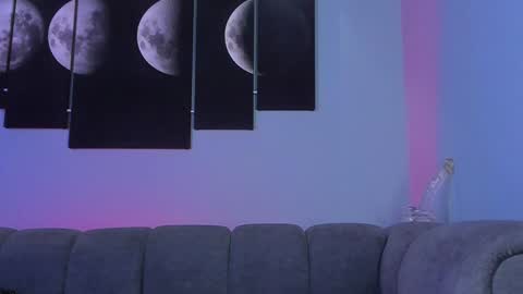 Maddy  online show from January 2025 03:19:01 AM