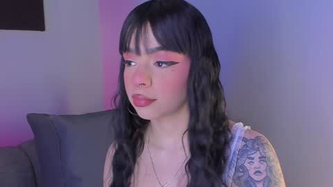 Maddy  online show from January 2025 09:09:02 PM