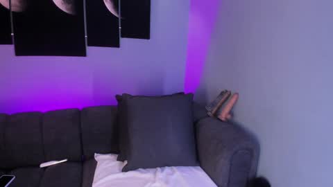 Maddy  online show from February 2025 08:26:02 PM