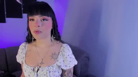 Maddy  online show from February 2025 07:52:01 PM