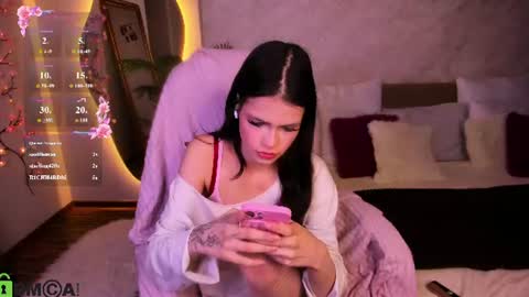maddyfever online show from July 2026 07:23:02 AM