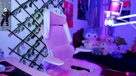 Maddy Foox online show from March 2025 10:21:02 PM