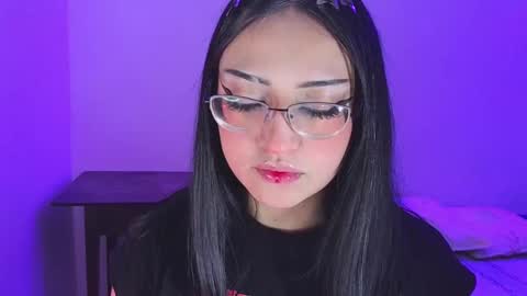 Snapshot of maddyghost chatting on October 2025 11:13:02 PM Please followme and rate me your thumbs up online show from October 2025 11:13:02 PM