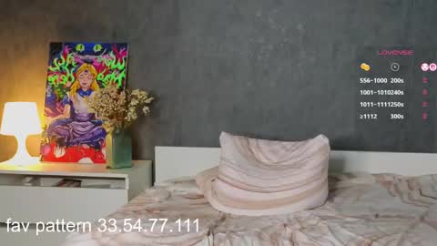 Kate online show from April 2026 01:55:02 AM