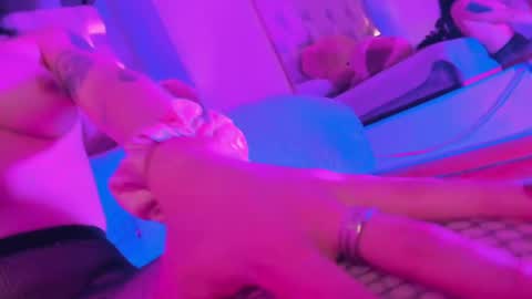 Snapshot of maddyperez8 chatting on May 2026 08:12:02 AM BELLA online show from May 2026 08:12:02 AM