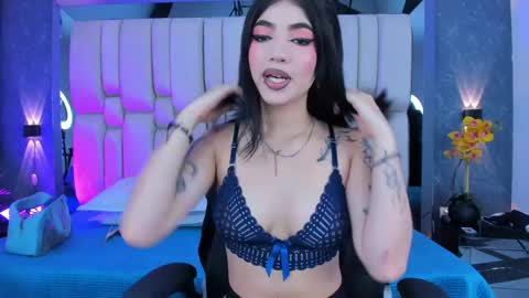 Snapshot of maddyperez8 chatting on May 2026 08:17:01 PM BELLA online show from May 2026 08:17:01 PM