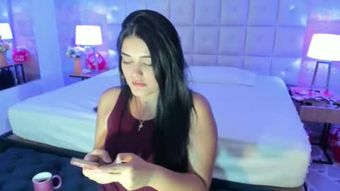 Snapshot of maddysexx_ chatting on February 2026 11:39:02 AM Maddy online show from February 2026 11:39:02 AM