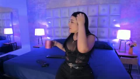 Snapshot of maddysexx_ chatting on March 2026 11:56:02 AM Maddy online show from March 2026 11:56:02 AM