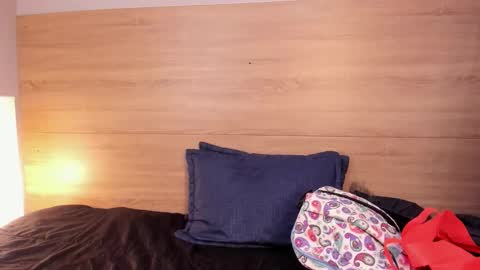 Snapshot of madelaine_blosson chatting on February 2026 10:16:01 AM Madelaine online show from February 2026 10:16:01 AM