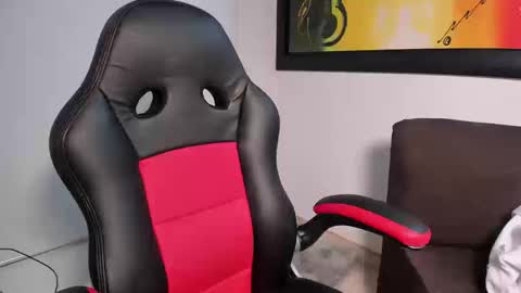 Madelaine  online show from March 2026 10:49:01 PM