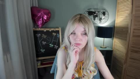 madelaines online show from November 2025 10:10:02 AM