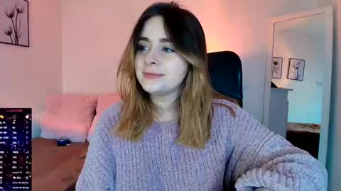 madelamee online show from September 2025 04:52:01 PM