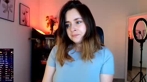 madelamee online show from March 2026 10:49:01 PM