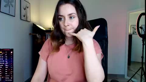 madelamee online show from March 2026 09:30:01 PM