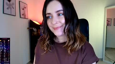 madelamee online show from April 2026 07:32:01 PM