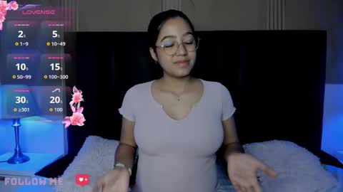 madelayn_torres online show from December 2025 12:45:01 PM