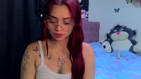 Snapshot of madeleine_2018 chatting on May 2026 02:39:01 AM sofia online show from May 2026 02:39:01 AM