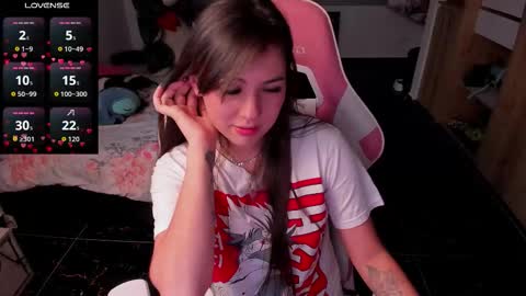 Emily     Only Fans  online show from December 2025 10:28:01 PM