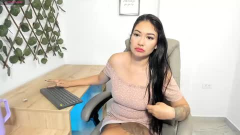 Madeleine  online show from May 2026 12:05:01 AM