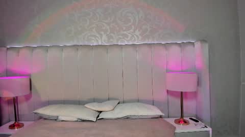 Madeleyn  online show from July 2026 07:29:02 PM