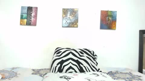 Madeline online show from January 2026 12:10:02 PM