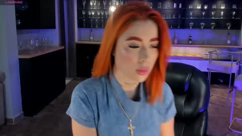 Snapshot of madelinefox_ chatting on January 2025 08:20:02 AM Madeline online show from January 2025 08:20:02 AM