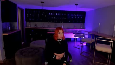 Snapshot of madelinefox_ chatting on September 2025 12:19:01 PM Madeline online show from September 2025 12:19:01 PM