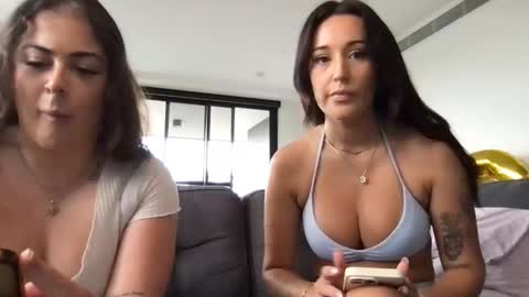 Madeline Harper online show from March 2026 04:30:02 AM