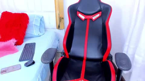 Snapshot of madelinejackson chatting on January 2025 05:31:01 AM Madeline online show from January 2025 05:31:01 AM