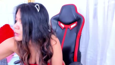 Snapshot of madelinejackson chatting on January 2025 04:28:01 AM Madeline online show from January 2025 04:28:01 AM