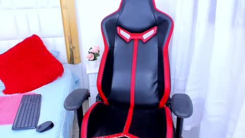 Snapshot of madelinejackson chatting on January 2025 04:59:01 AM Madeline online show from January 2025 04:59:01 AM